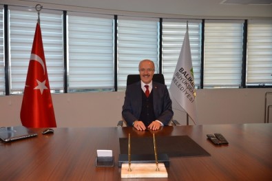 Başkan Kafaoğlu'dan Cumhuriyet Bayramı Mesajı