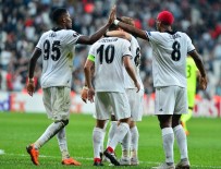 BÜLENT YıLDıRıM - Beşiktaş'ta Tek Hedef 3 Puan