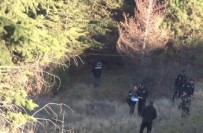 DOĞANTEPE - Cinayet Zanlısı, 10 Saat Geçmeden Yakalandı