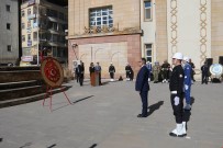 MUSTAFA PALA - Hakkari'de 29 Ekim Cumhuriyet Bayramı