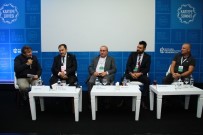 VEYSEL EROĞLU - İklim Değişikliğinin Göç Hareketlerine Etkisi Ele Alındı