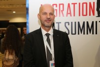 TUGAY KOMUTANI - Kartepe Zirvesi'nde Srebrenitsa Unutulmadı