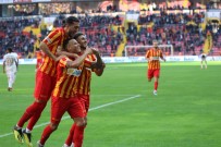 ALPER ULUSOY - Kayserispor Açıklaması 2 - DG Sivasspor Açıklaması0