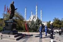İLKER HAKTANKAÇMAZ - Kırıkkale'de Cumhuriyet Bayramı Coşkusu