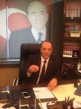 MHP İl Başkanı Karataş'tan Bayram Mesajı