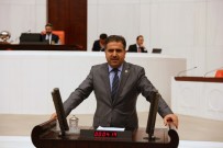 MEDENİYETLER - Milletvekili Fırat'tan 29 Cumhuriyet Bayramı Mesajı