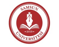 DIVIT - Samsun Üniversitesi'nin Logosu Belli Oldu