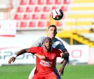 ÜMRANİYESPOR - Spor Toto 1. Lig Açıklaması Ümraniyespor Açıklaması 2 - Adana Demirspor Açıklaması 1