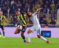 ERDEM ŞEN - Spor Toto Süper Lig Açıklaması Fenerbahçe Açıklaması 0 - MKE Ankaragücü Açıklaması 1 (İlk Yarı)