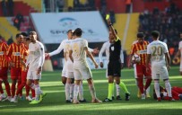 ALPER ULUSOY - Spor Toto Süper Lig Açıklaması Kayserispor Açıklaması 2 - DG Sivasspor Açıklaması 0 (Maç Sonucu)