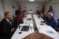 MADAGASKAR - TİKA'dan Madagaskarlı Ziraat Mühendislerine Eğitim Desteği