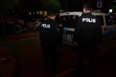 Van'da 'Güven Huzur' Uygulaması