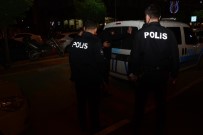 POLİS KÖPEĞİ - Van'da 'Güven Huzur' Uygulaması