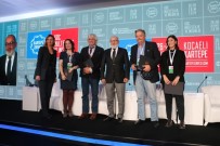 SABAH GAZETESI - Yunan Gazeteciler Kartepe Zirvesi'nde Konuştu