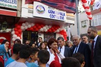 FARUK NAFİZ ÇAMLIBEL - 29 Ekim'de Avcılar'da Cumhuriyet Parkı Açıldı