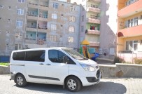 DOĞANCA - 5. Kattan Düşen Kadın Hayatını Kaybetti