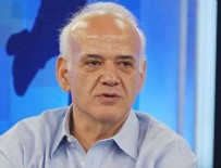 AHMET ÇAKAR - Ahmet Çakar'dan çok konuşulacak iddia