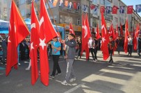 CUMHURIYET BAYRAMı - Akşehir'de 29 Ekim Etkinlikleri