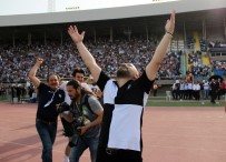 İBRAHIM ÖZTÜRK - Altay'da Tarih Tekerrür Edecek Mi?