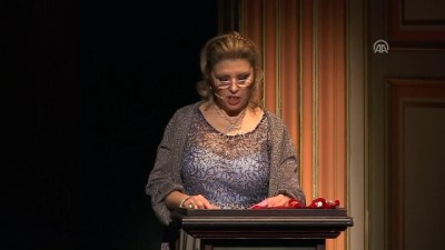 Ankara Devlet Opera Ve Balesi'nden 'Cumhuriyet' Konseri