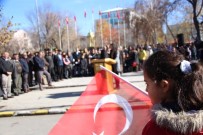 KURULUŞ YILDÖNÜMÜ - Ardahan'da 29 Ekim Coşkusu