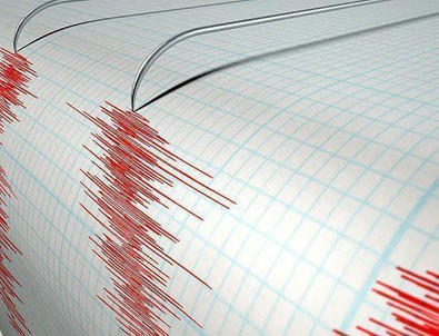 Arjantin açıklarında 6,3 büyüklüğünde deprem