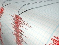 ARJANTIN - Arjantin açıklarında 6,3 büyüklüğünde deprem