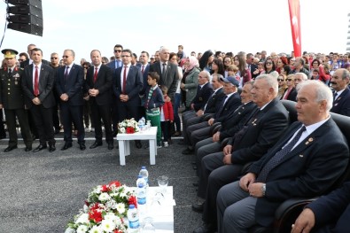 Balkanların En Büyük İnteraktif Çocuk Müzesi Edirne'de Kapılarını Açtı