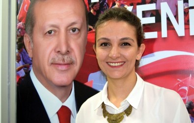 Başkan Esra Zeytin Sürücüoğlu Açıklaması Biz Hazırız