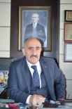 MEDENİYETLER - Başkan Tanfer'den 29 Ekim Cumhuriyet Bayramı Mesajı