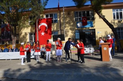 Bayırköy'de Cumhuriyet Bayramı Kutlamaları