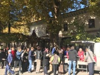 KIRTASİYE MALZEMESİ - Bayram Hediyesi