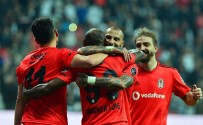 Beşiktaş Rahat Kazandı