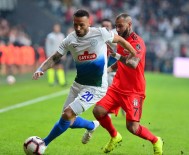 YILDIZ FUTBOLCU - Beşiktaş'tan 2 Gol Var