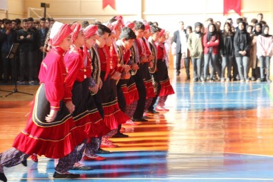 Beyşehir'de 29 Ekim Kutlamaları