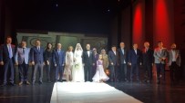MECLİS İNSAN HAKLARI KOMİSYONU - Bursa Siyasetini Bir Araya Getiren Düğün