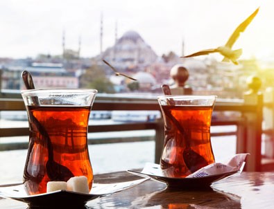 Çay sigara tiryakileri için ölümcül tehlike!