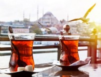 MARYLAND - Çay sigara tiryakileri için ölümcül tehlike!