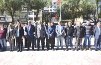 TUTUKLAMA KARARI - CHP'li Aday Adayı Karşılıksız Çekten Tutuklandı