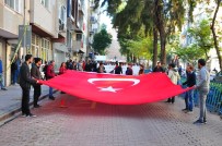 CHP'li Özel'den Alternatif Yürüyüşte Güzergah Tepkisi