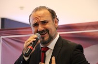 HAKAN AYSEV - Cumhuriyet Bayramı Hakan Aysev İle Kutlandı