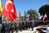 TÜRKİYE BÜYÜKELÇİLİĞİ - Cumhuriyet Bayramı KKTC'de Resmi Törenle Kutlandı