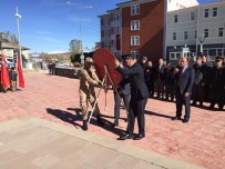 Demirözü İlçesinde 95.Yıl Coşkusu