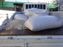 RUHSATSIZ SİLAH - Denizli'de 'Çıtır' Operasyonu