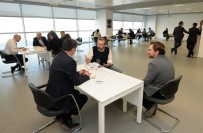 KIMYA - Dünya Silaha 2 Trilyon Dolar Harcıyor