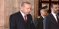 KUVVET KOMUTANLARI - 'Ekonomimizi Hedef Alan Saldırıların Yoğunlaştığı Dönemde...'