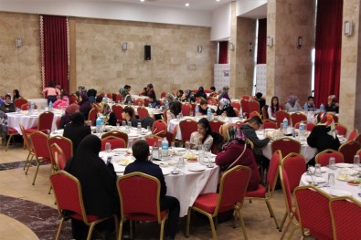 Elazığ'da Sosyal Uyum Programı