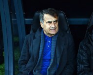 BAYERN MÜNIH - Güneş, Pektemek'i İlk Kez 11'De Sahaya Sürdü!