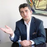 GÜRKAN AVCı - İNOSAM Başkanı Gürkan Avcı Açıklaması 'Türk Beyin Göçü Ve Beyin Erozyonu Artıyor'