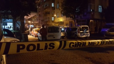 İstanbul'da Pompalı Tüfekle Rehine Dehşeti